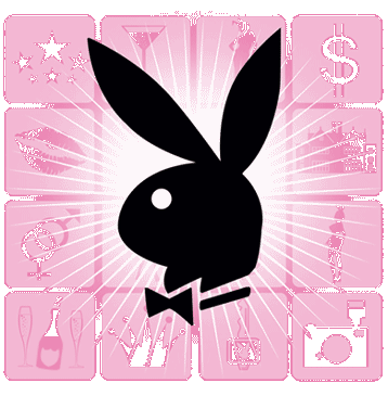 . . . PlaybOy  . . . 