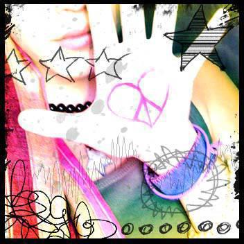 Peace and Love